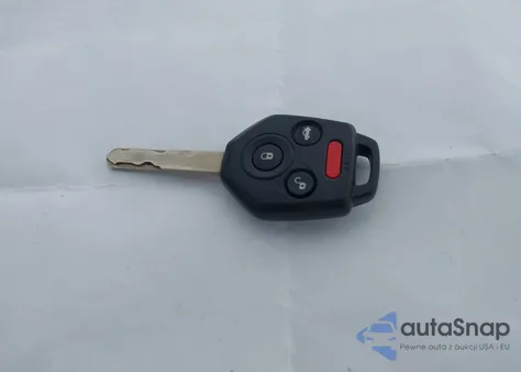 2013 Subaru Legacy 2.5I Premium from USA, damaged, VIN 4S3BMCC6XD3028360